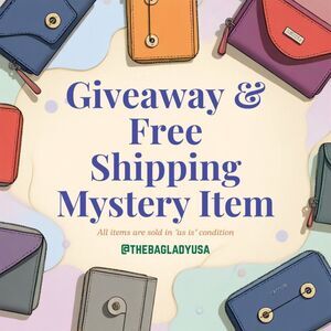 GIVVY & Free Shipping!